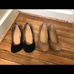 J. Crew Flats Bundle